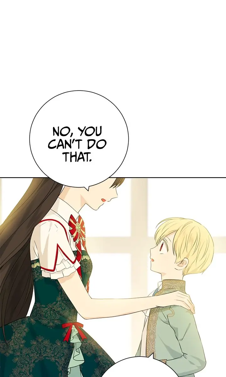 I Am the Real One Chapter 40 Page 24