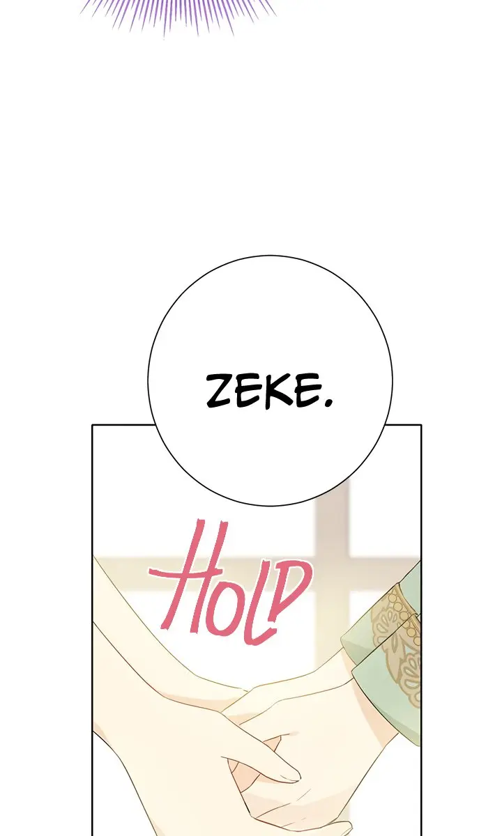 I Am the Real One Chapter 40 Page 27