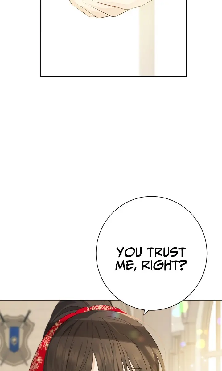 I Am the Real One Chapter 40 Page 28