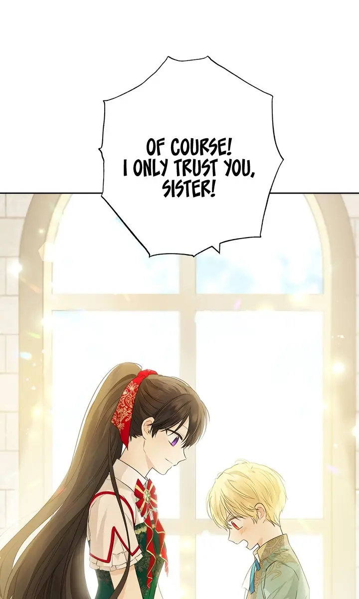 I Am the Real One Chapter 40 Page 31