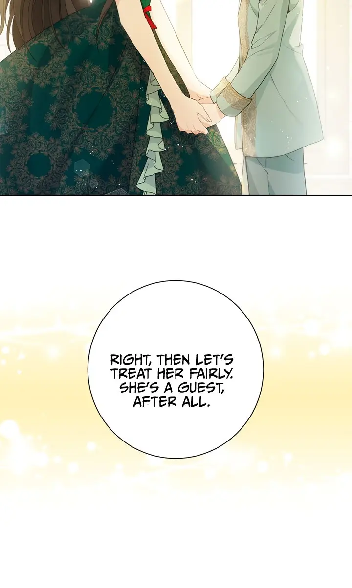 I Am the Real One Chapter 40 Page 32