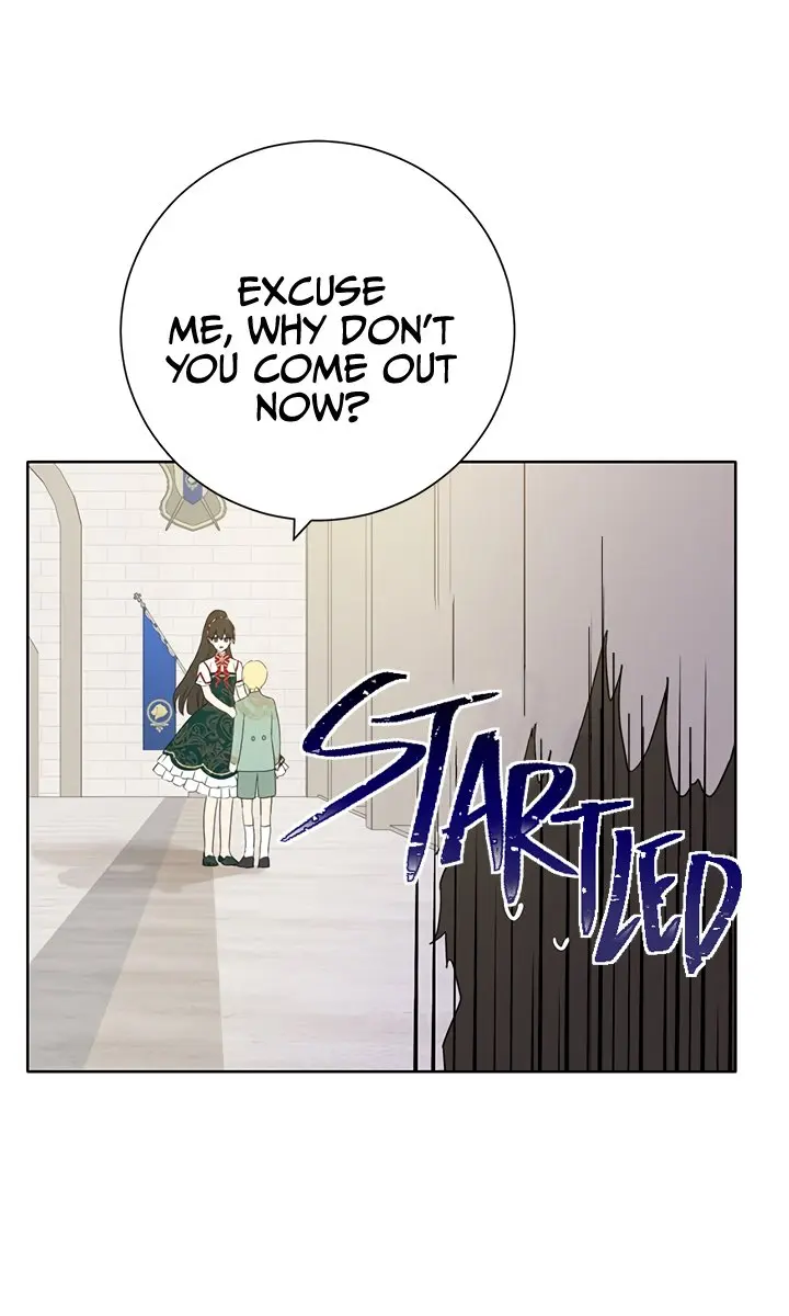 I Am the Real One Chapter 40 Page 33