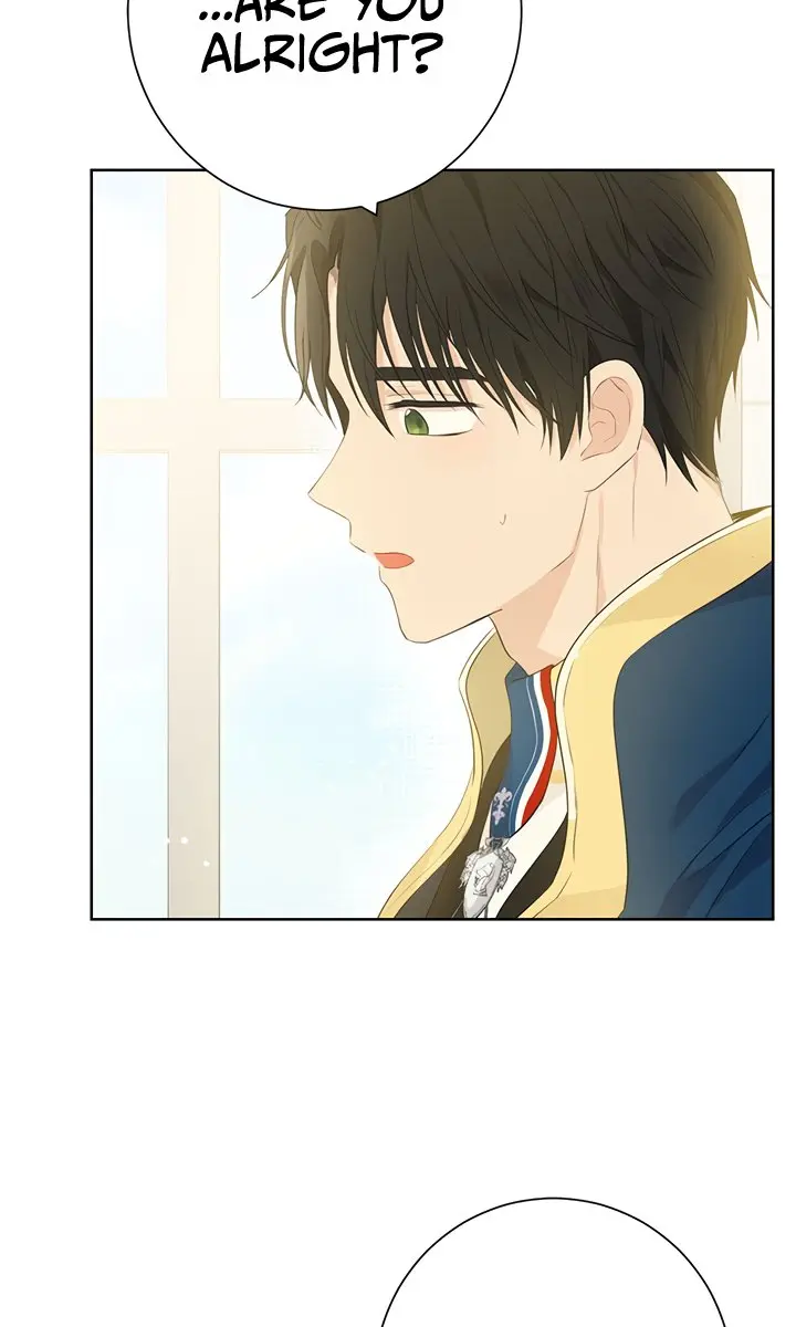 I Am the Real One Chapter 40 Page 37