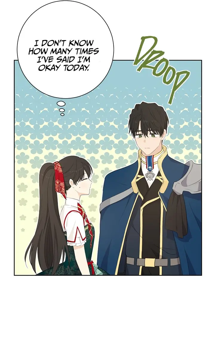 I Am the Real One Chapter 40 Page 39