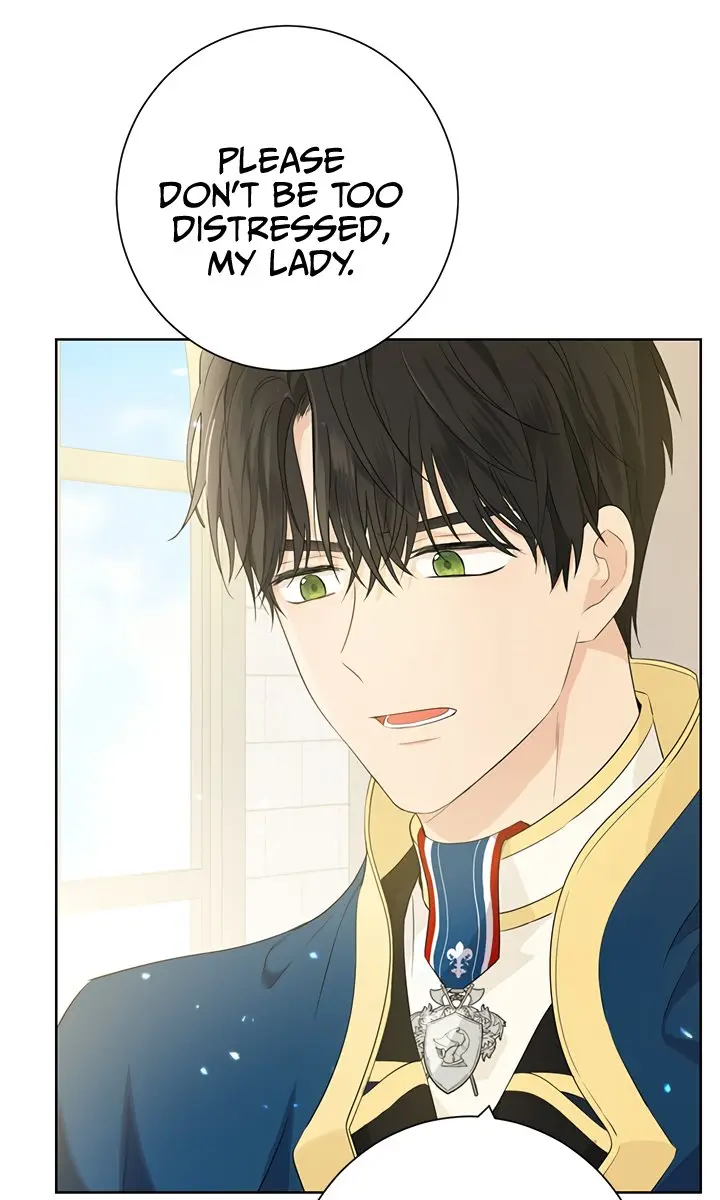 I Am the Real One Chapter 40 Page 40