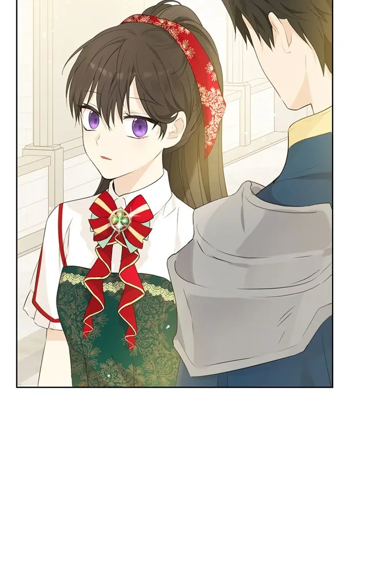 I Am the Real One Chapter 40 Page 42