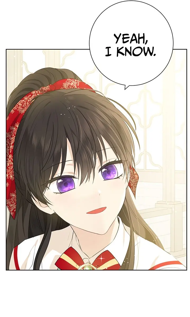 I Am the Real One Chapter 40 Page 43