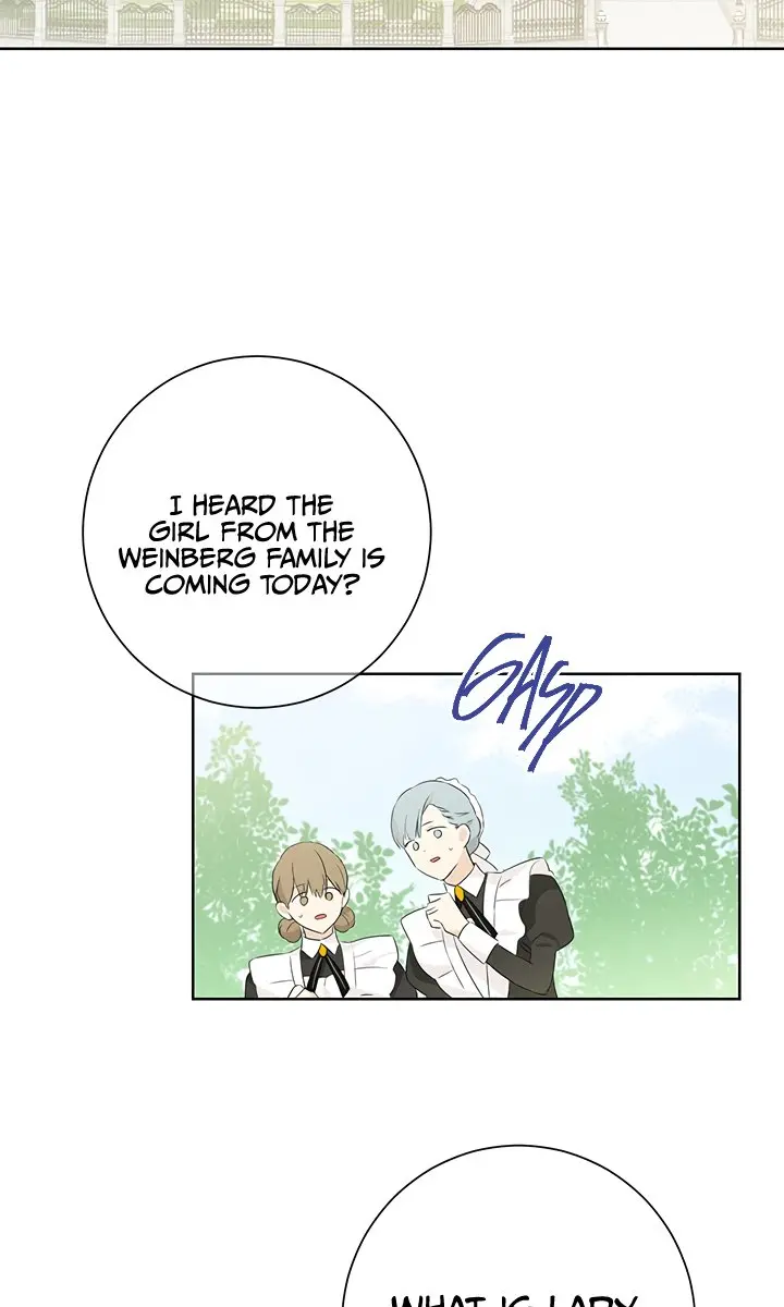 I Am the Real One Chapter 40 Page 49
