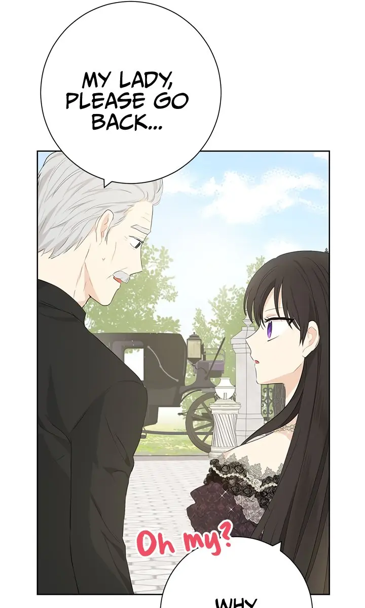 I Am the Real One Chapter 40 Page 52