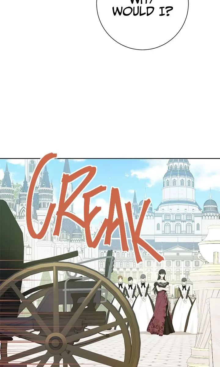 I Am the Real One Chapter 40 Page 53