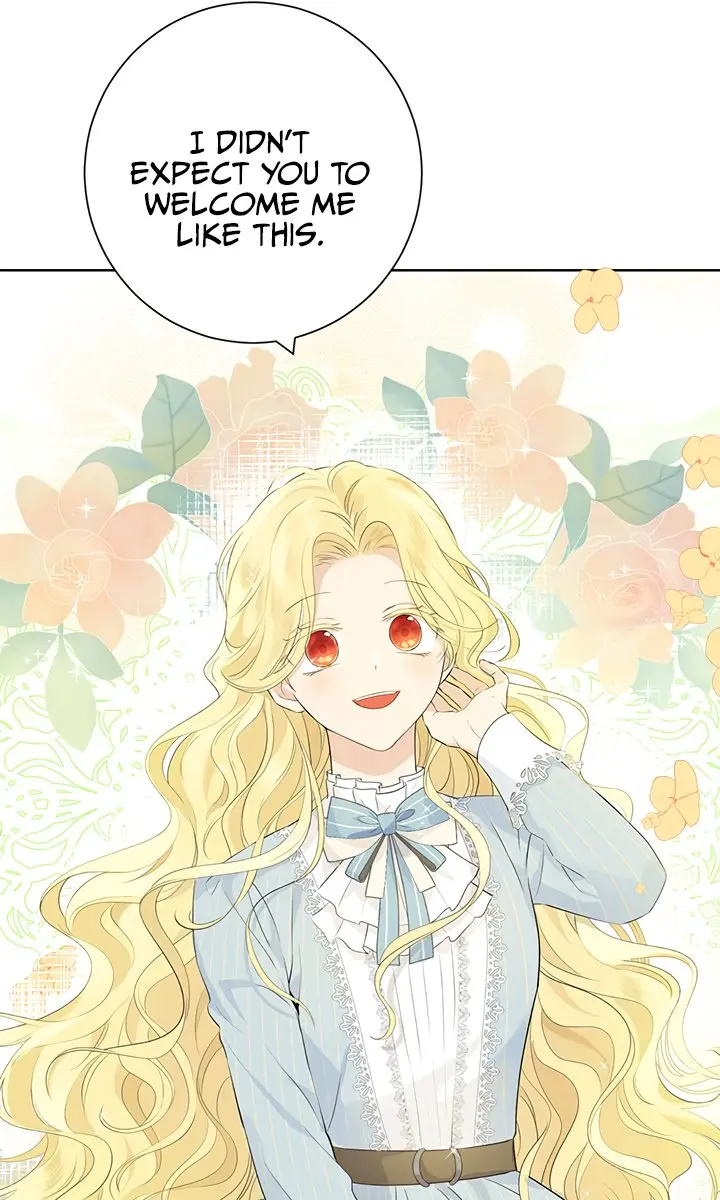 I Am the Real One Chapter 40 Page 57