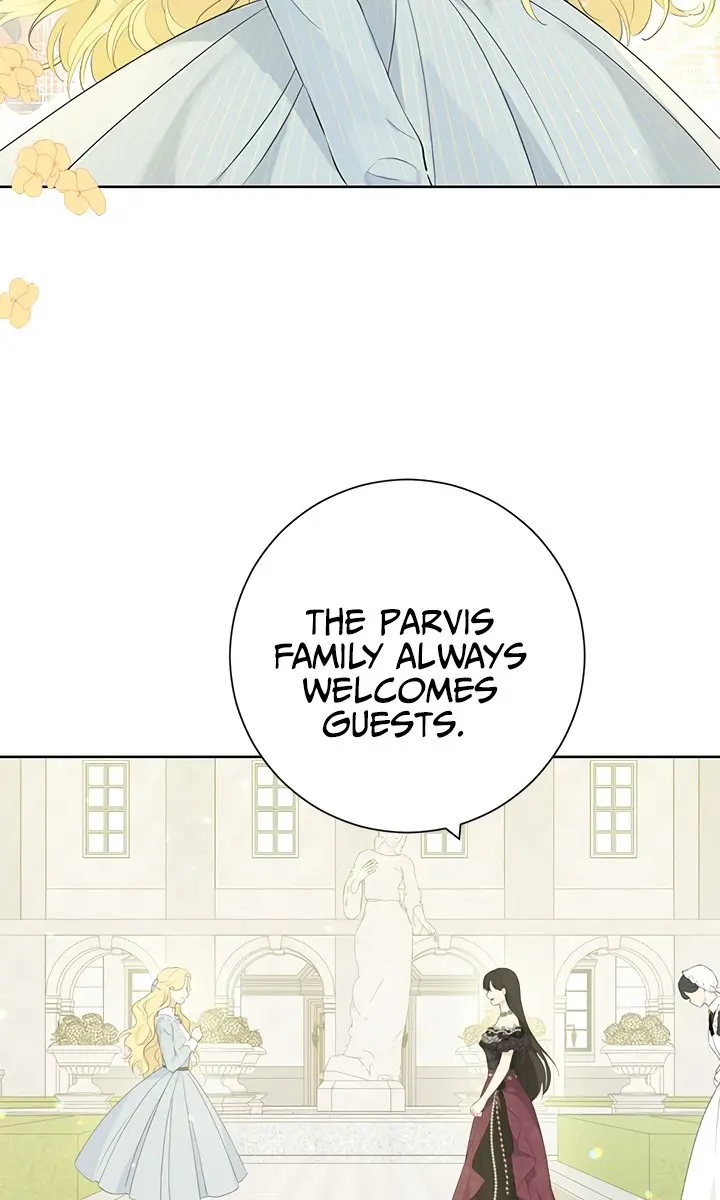 I Am the Real One Chapter 40 Page 58