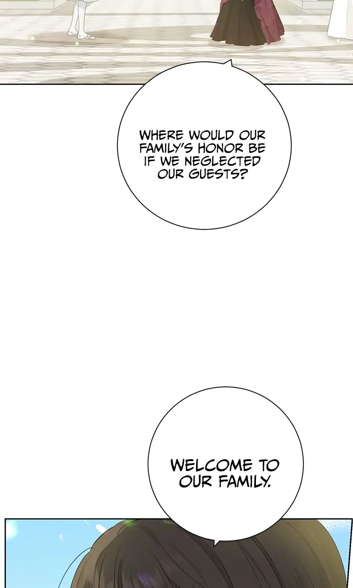 I Am the Real One Chapter 40 Page 59