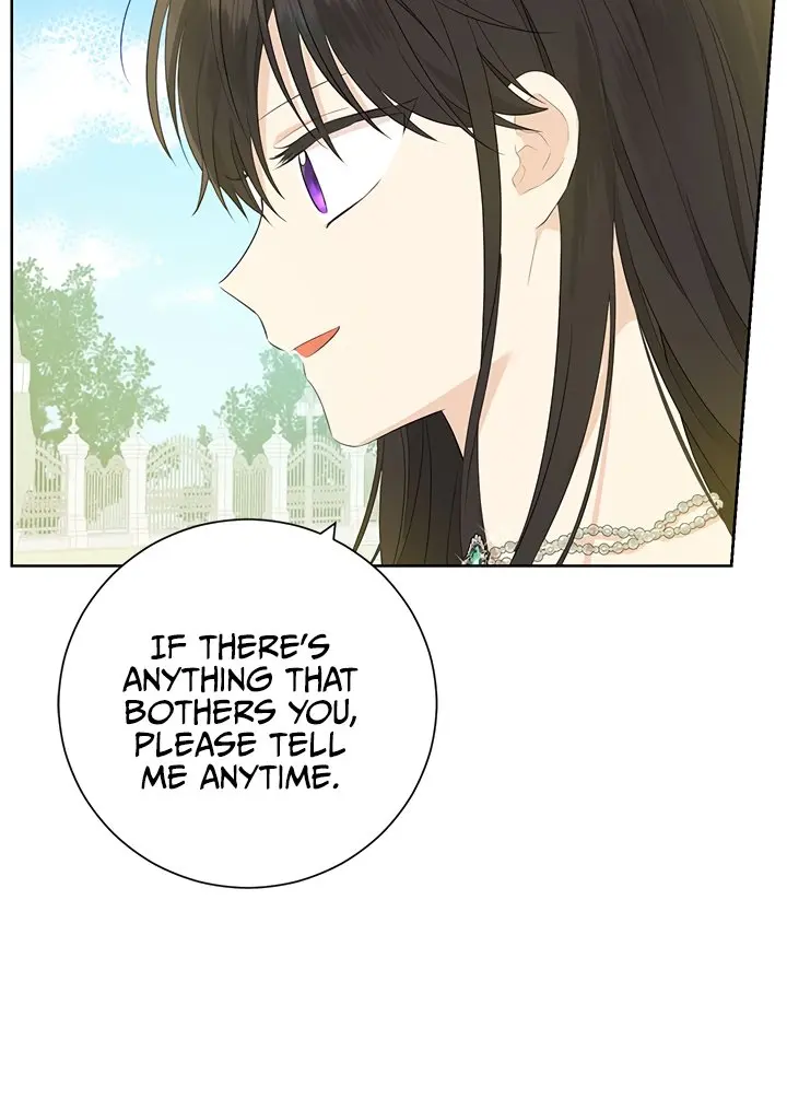 I Am the Real One Chapter 40 Page 60