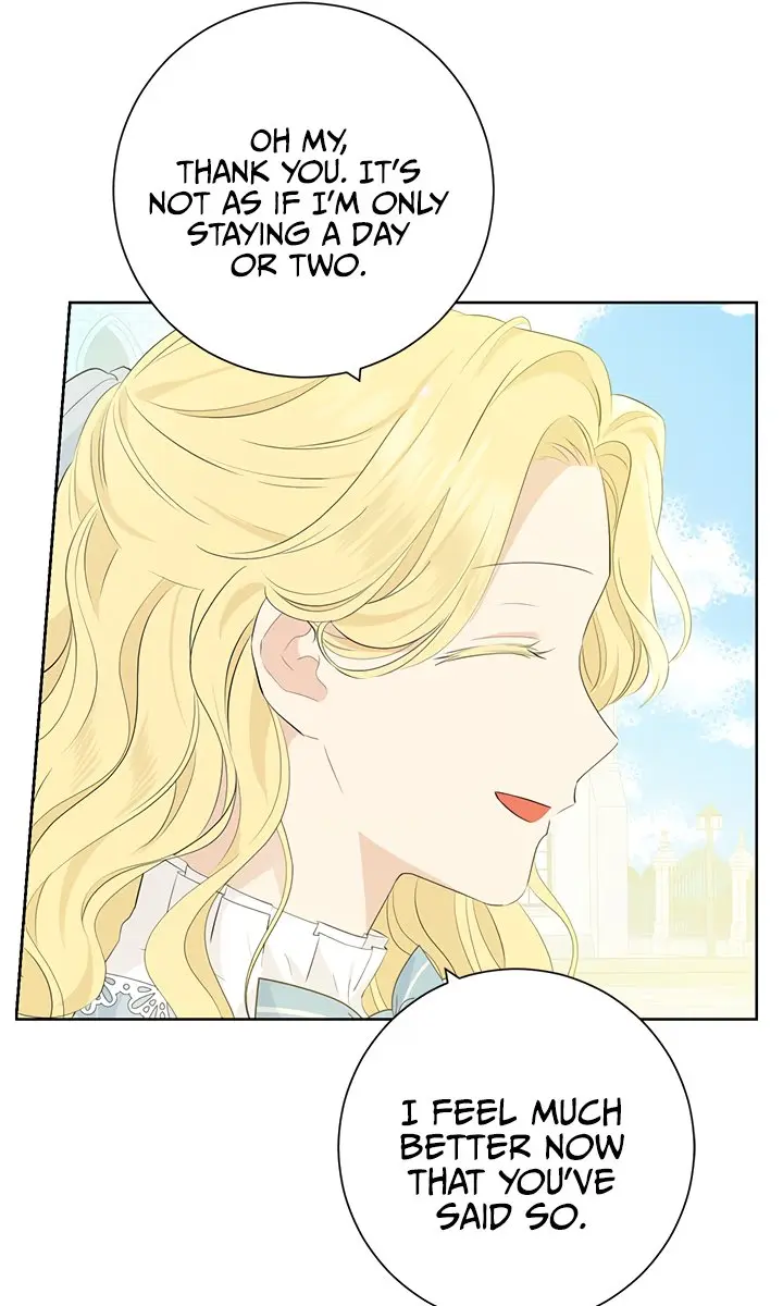 I Am the Real One Chapter 40 Page 61
