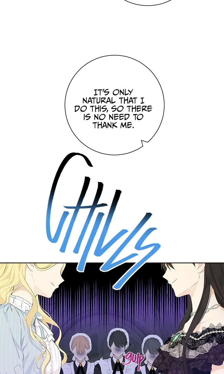 I Am the Real One Chapter 40 Page 62
