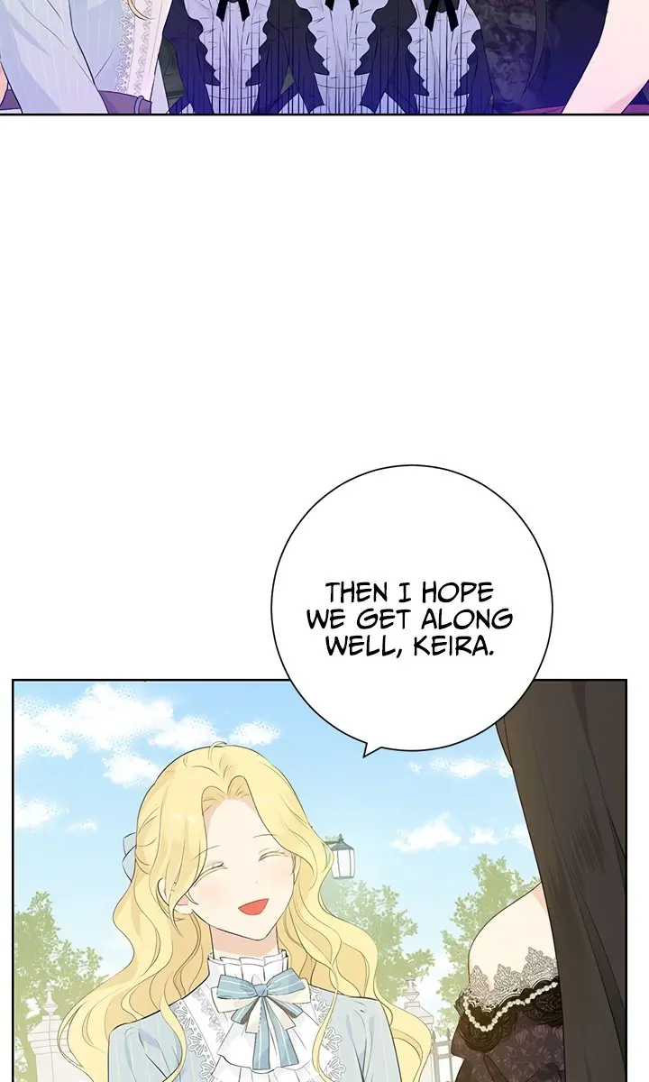I Am the Real One Chapter 40 Page 63