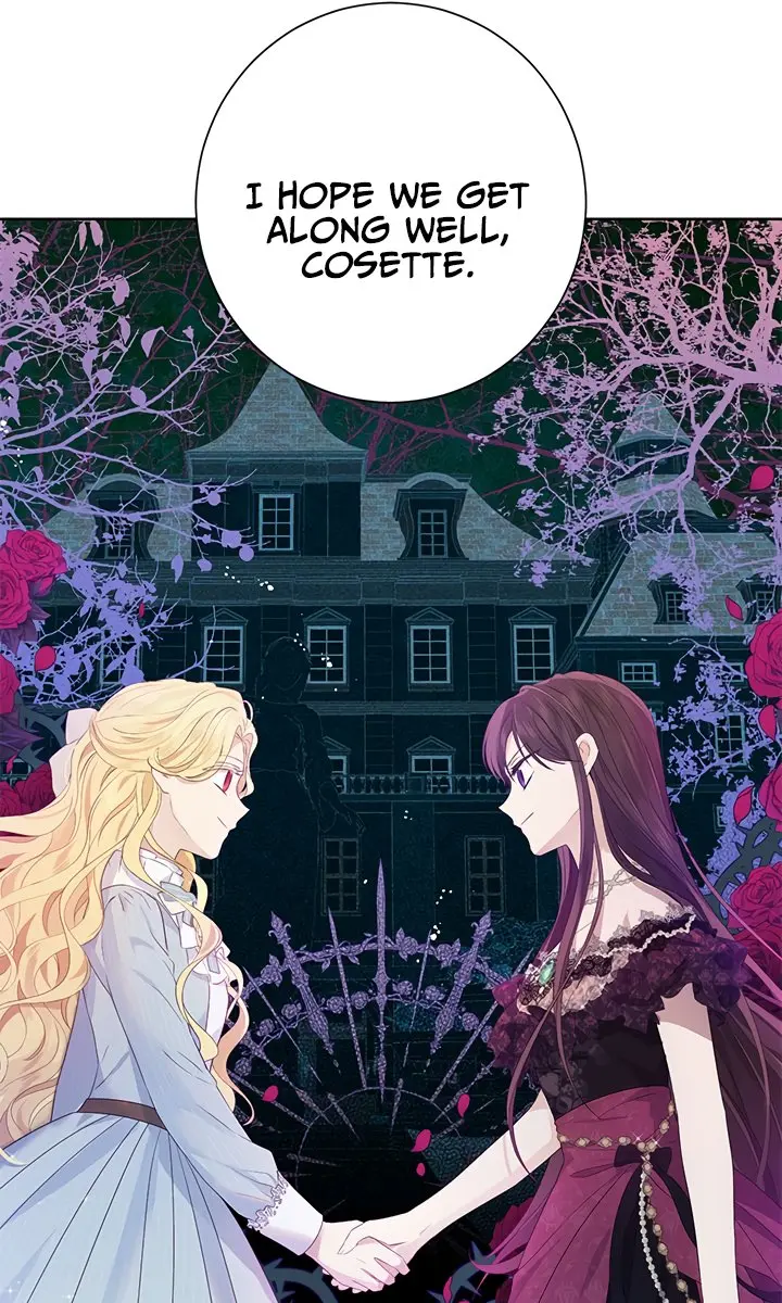 I Am the Real One Chapter 40 Page 70