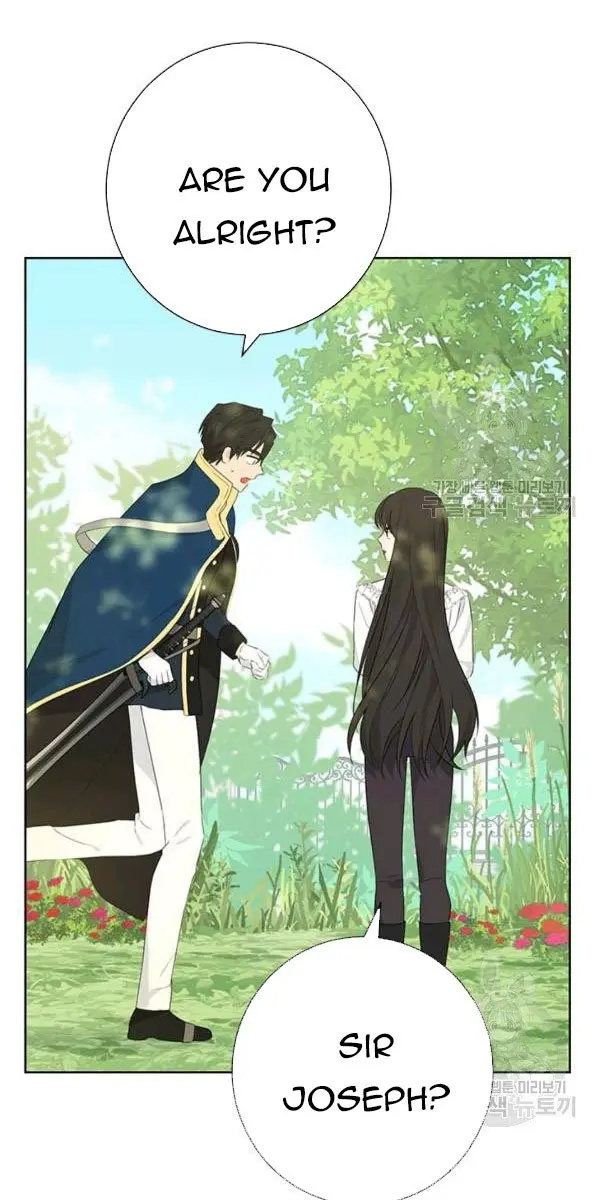 I Am the Real One Chapter 41 Page 3