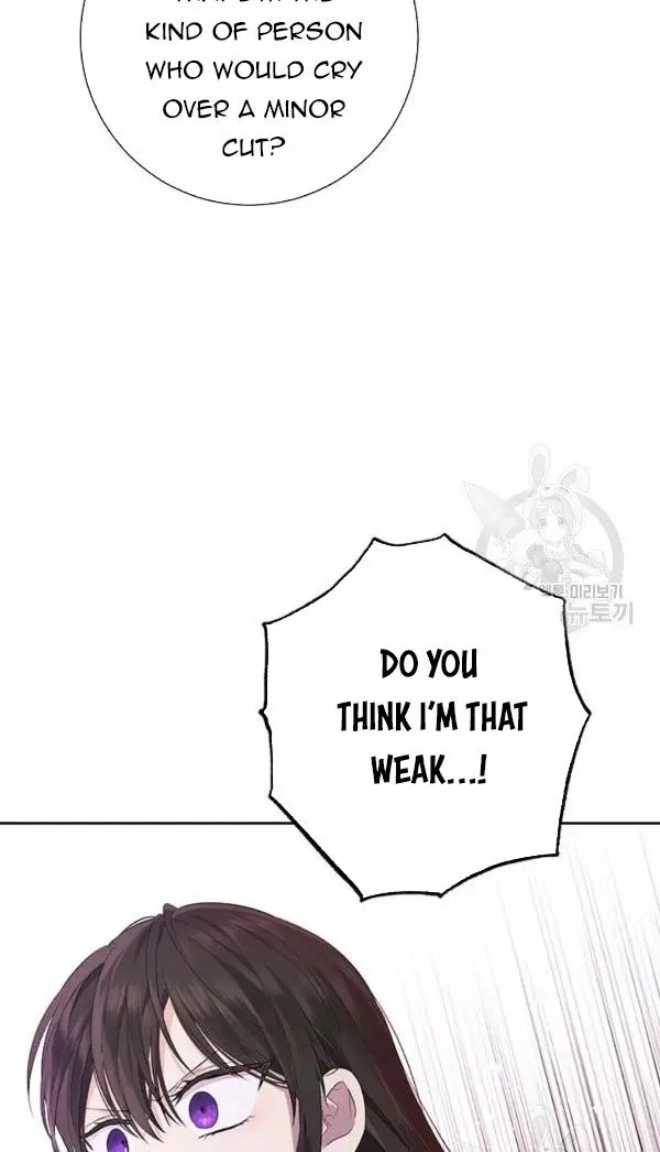 I Am the Real One Chapter 41 Page 16