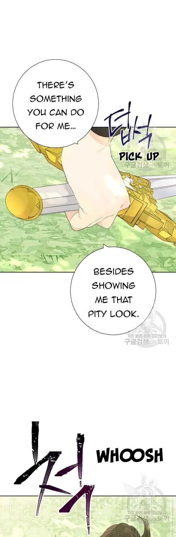 I Am the Real One Chapter 41 Page 20