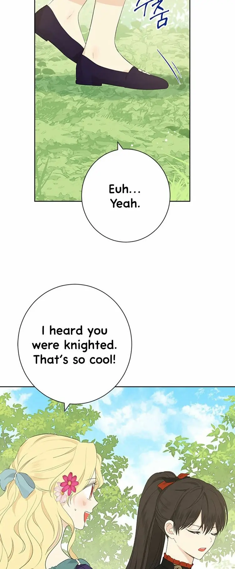 I Am the Real One Chapter 45 Page 3