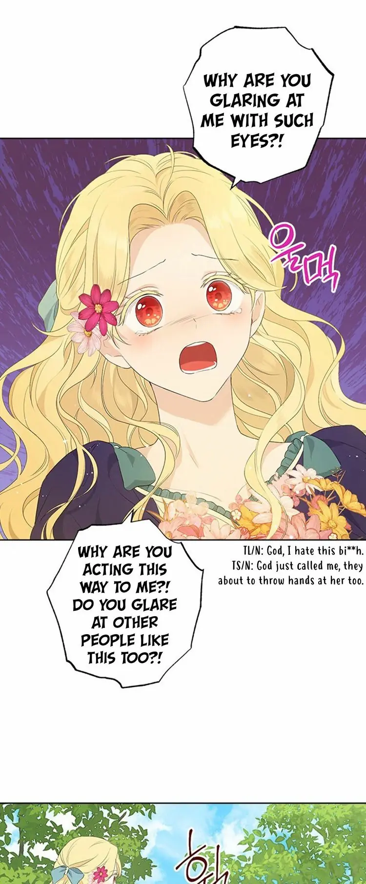 I Am the Real One Chapter 45 Page 6