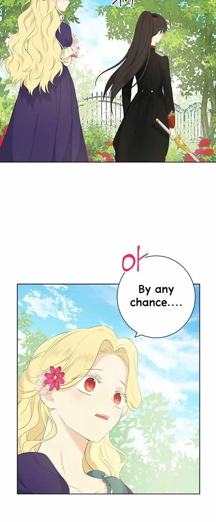 I Am the Real One Chapter 45 Page 7