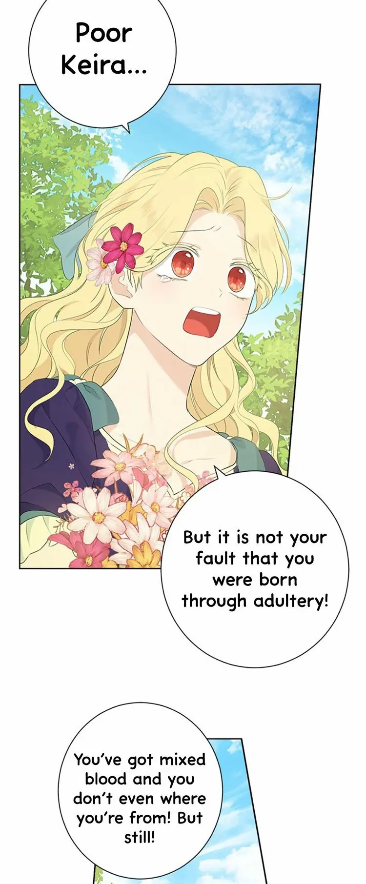 I Am the Real One Chapter 45 Page 9
