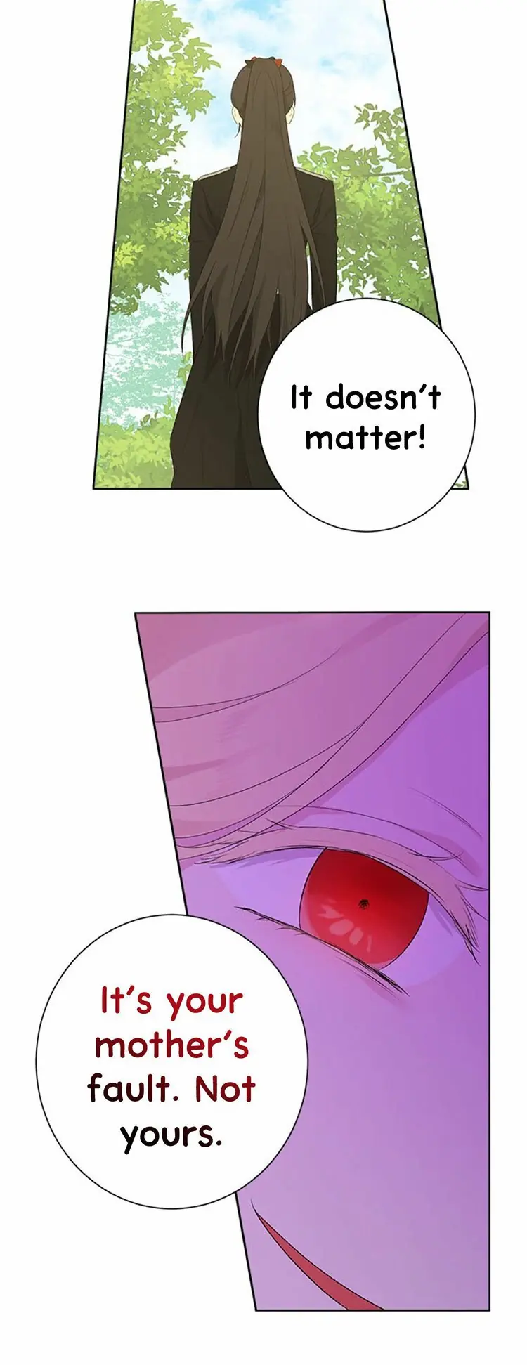 I Am the Real One Chapter 45 Page 10