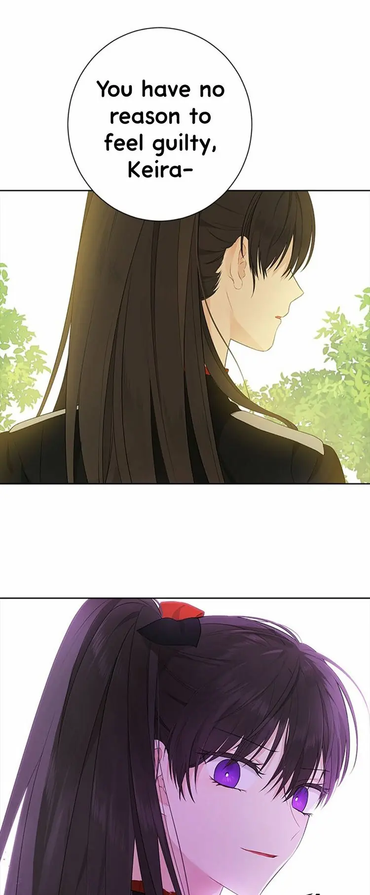 I Am the Real One Chapter 45 Page 11