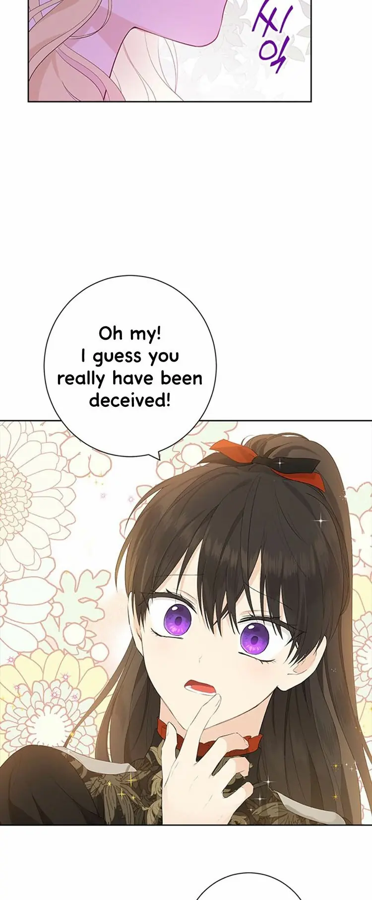 I Am the Real One Chapter 45 Page 14