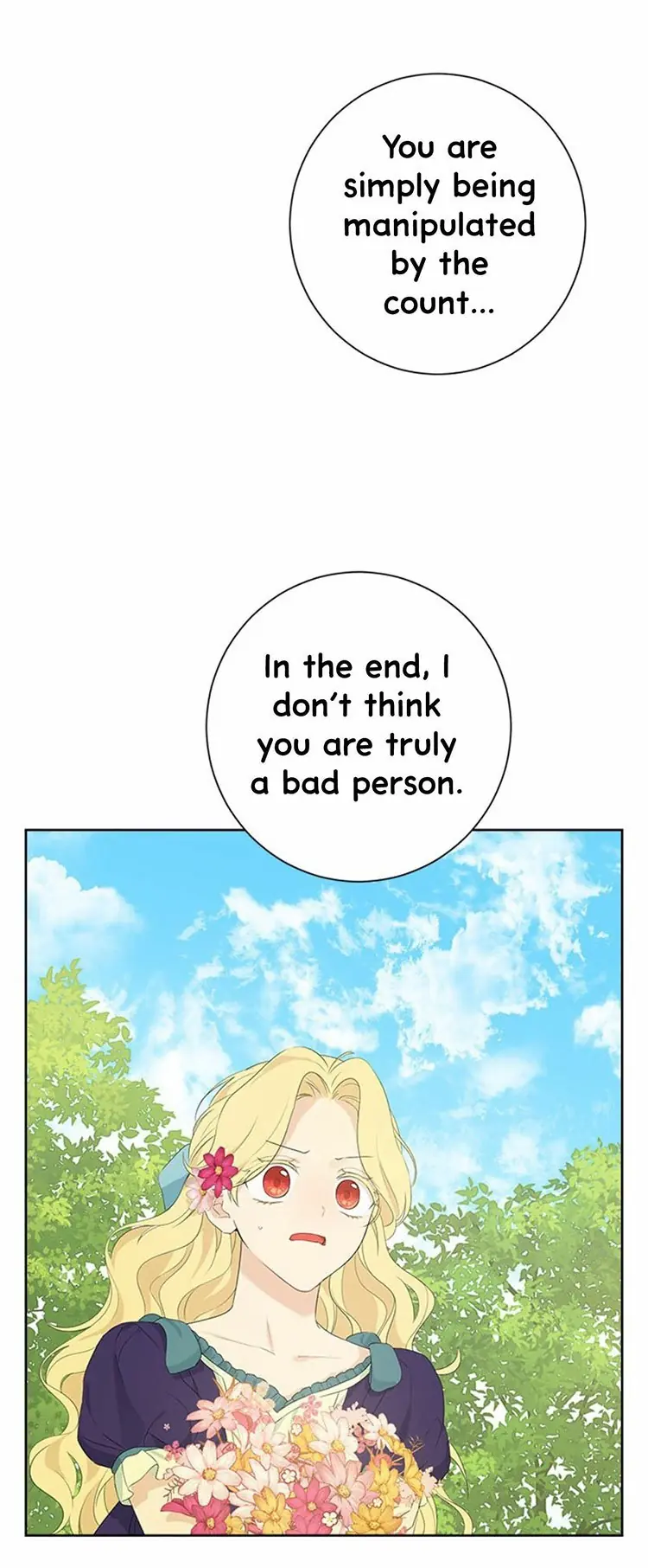 I Am the Real One Chapter 45 Page 16