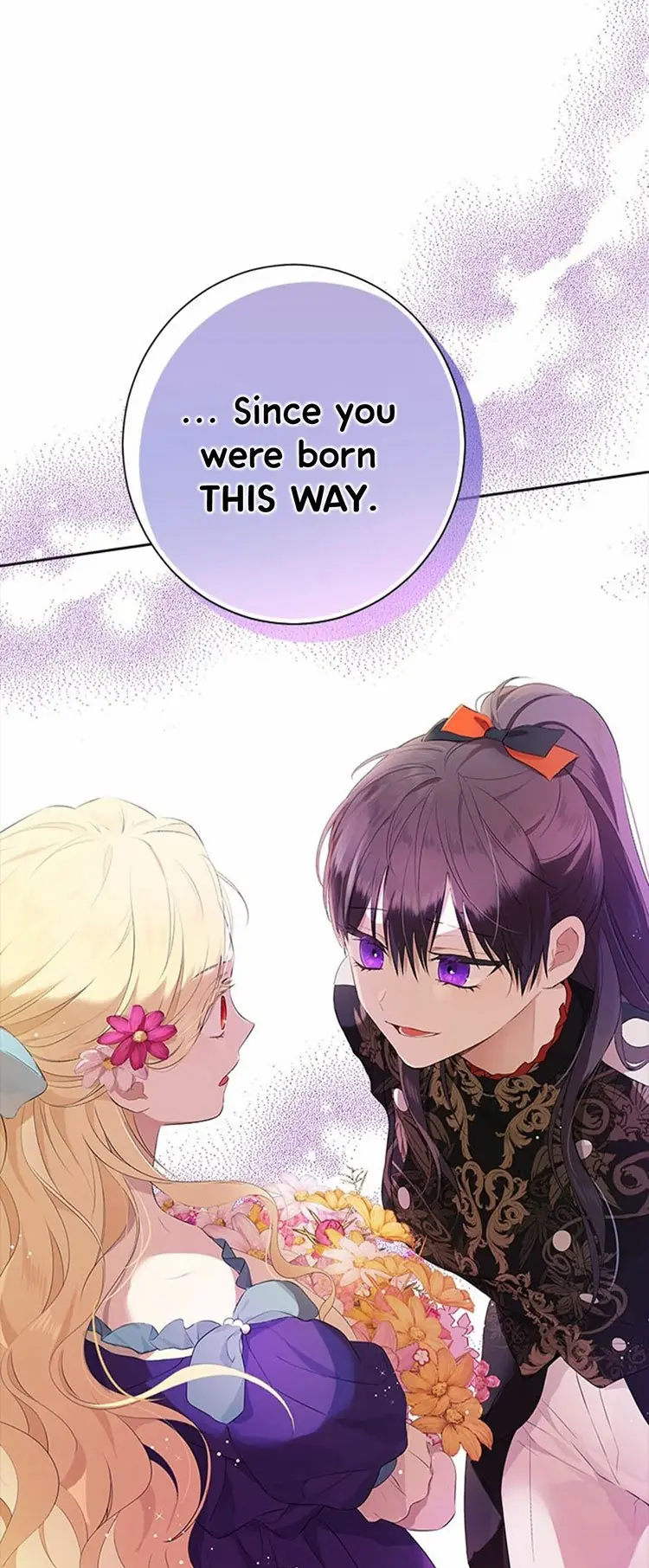 I Am the Real One Chapter 45 Page 18