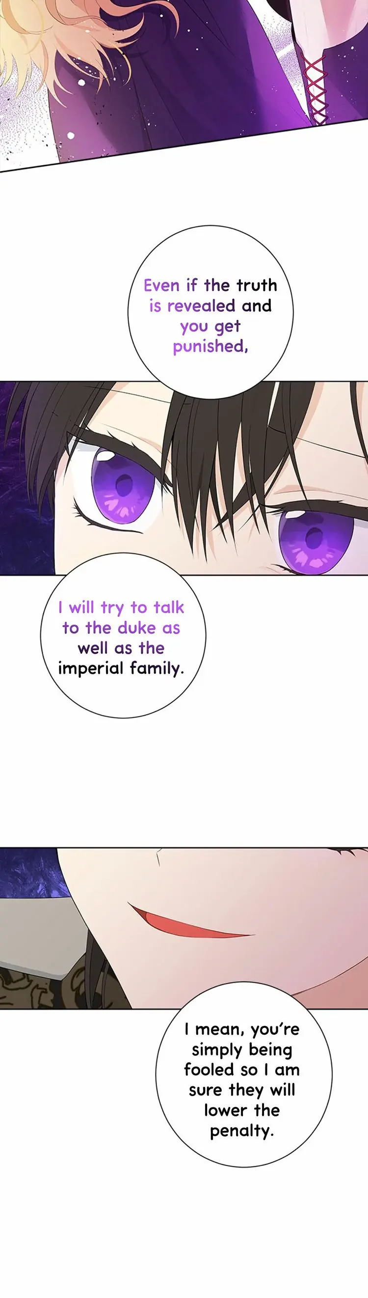 I Am the Real One Chapter 45 Page 19
