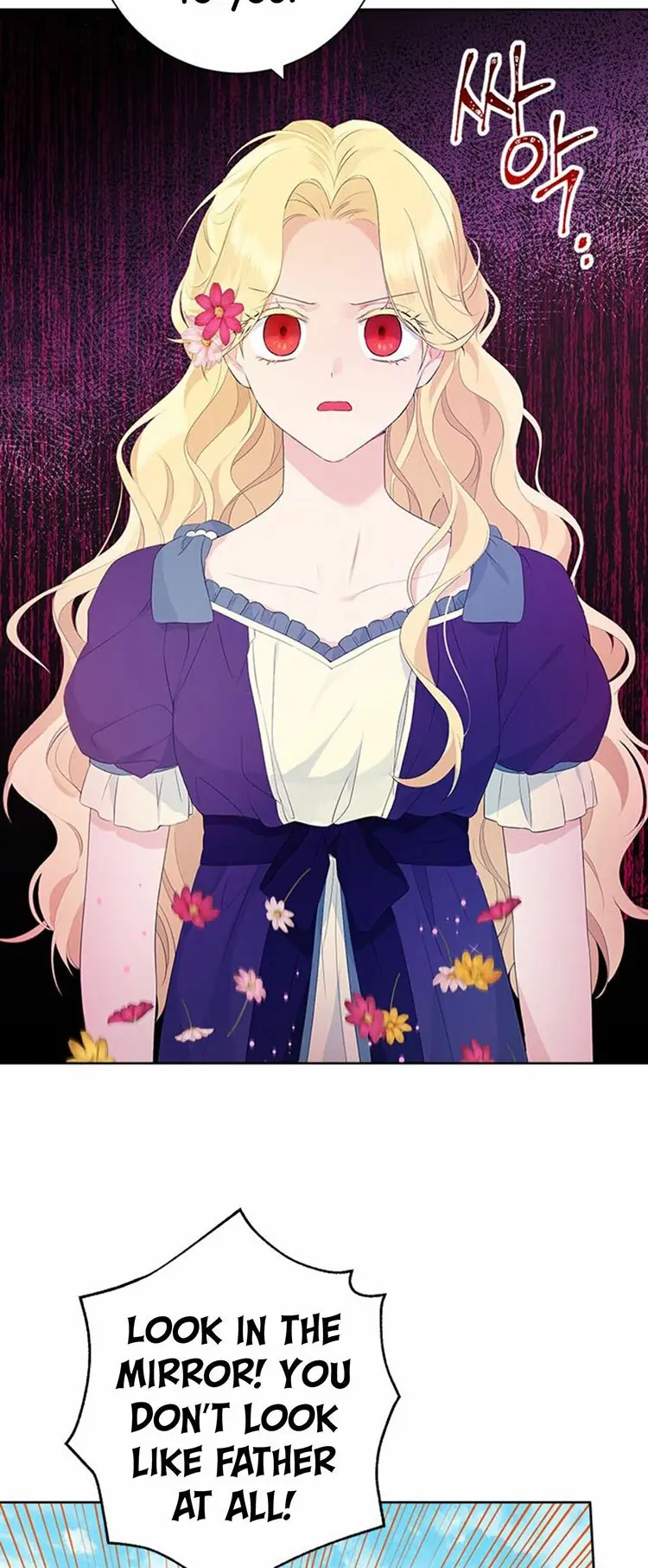 I Am the Real One Chapter 45 Page 21
