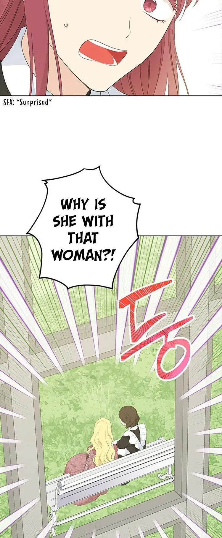 I Am the Real One Chapter 45 Page 37