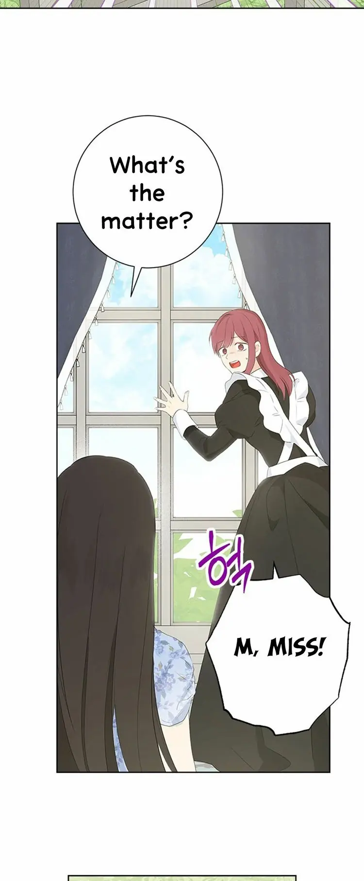 I Am the Real One Chapter 45 Page 38