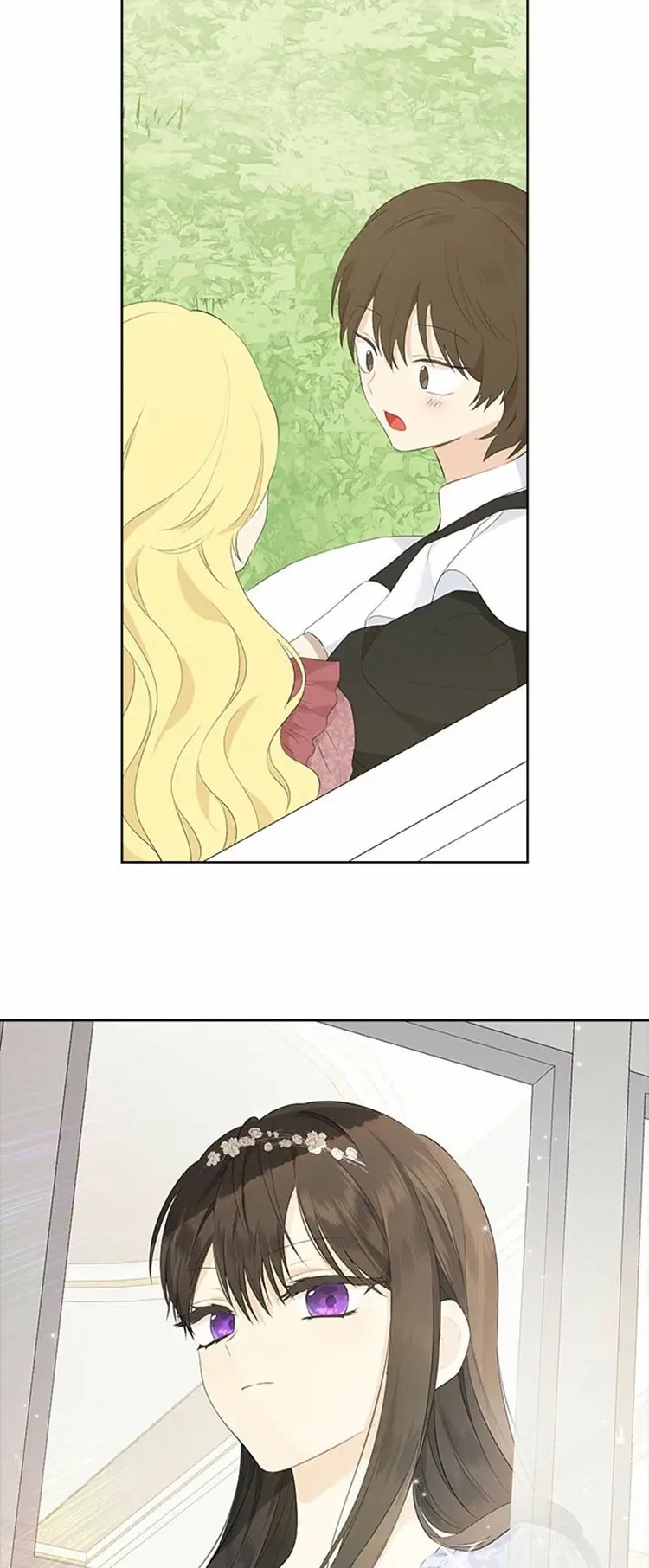 I Am the Real One Chapter 45 Page 39