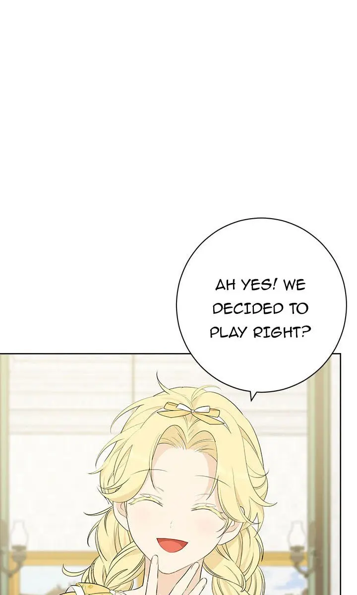 I Am the Real One Chapter 48 Page 2