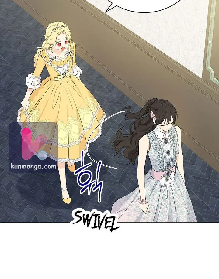 I Am the Real One Chapter 48 Page 5