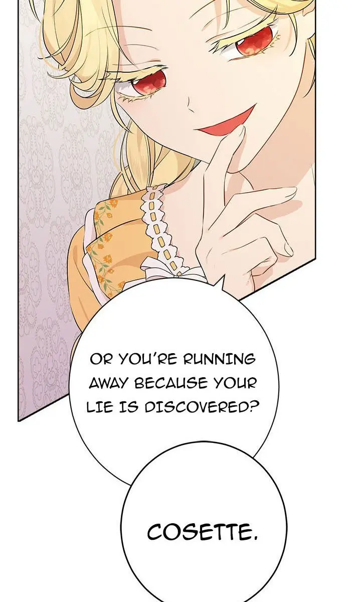 I Am the Real One Chapter 48 Page 7