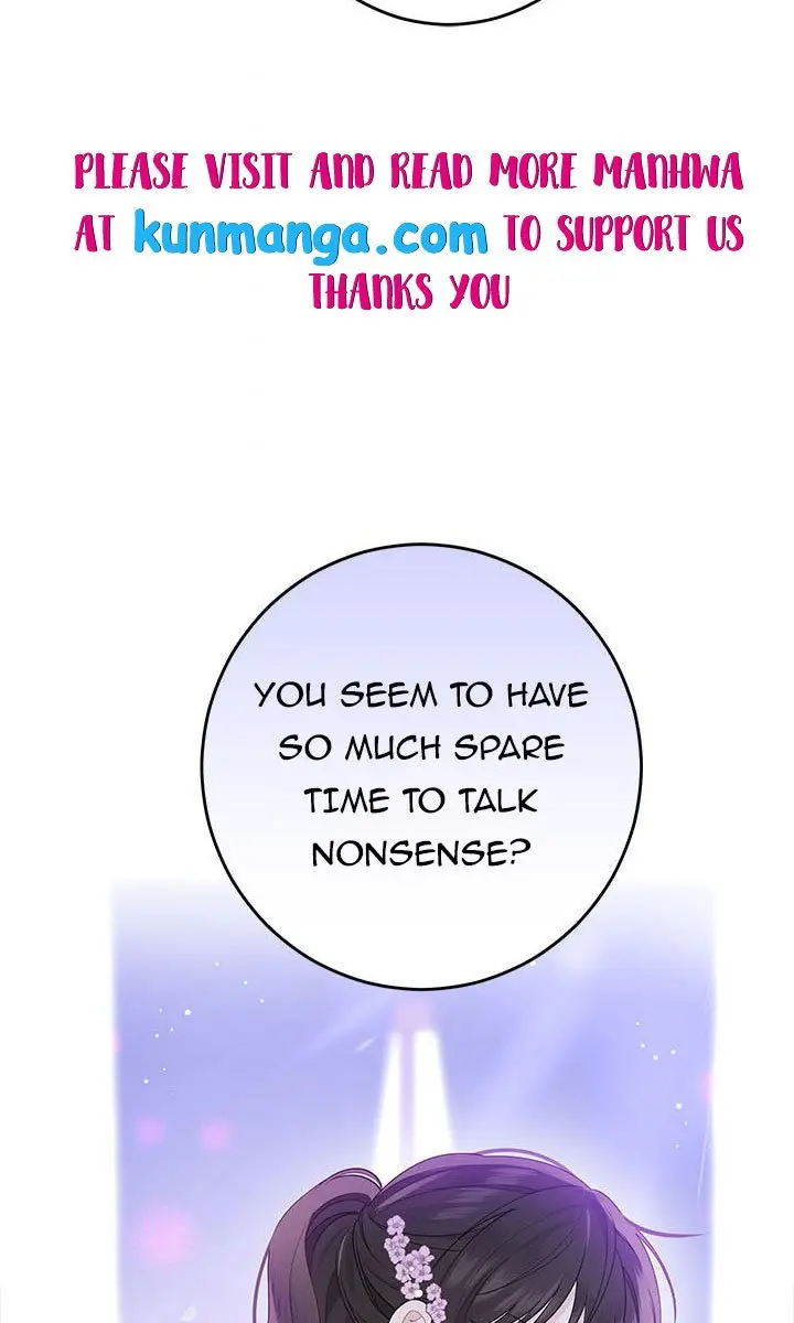 I Am the Real One Chapter 48 Page 8