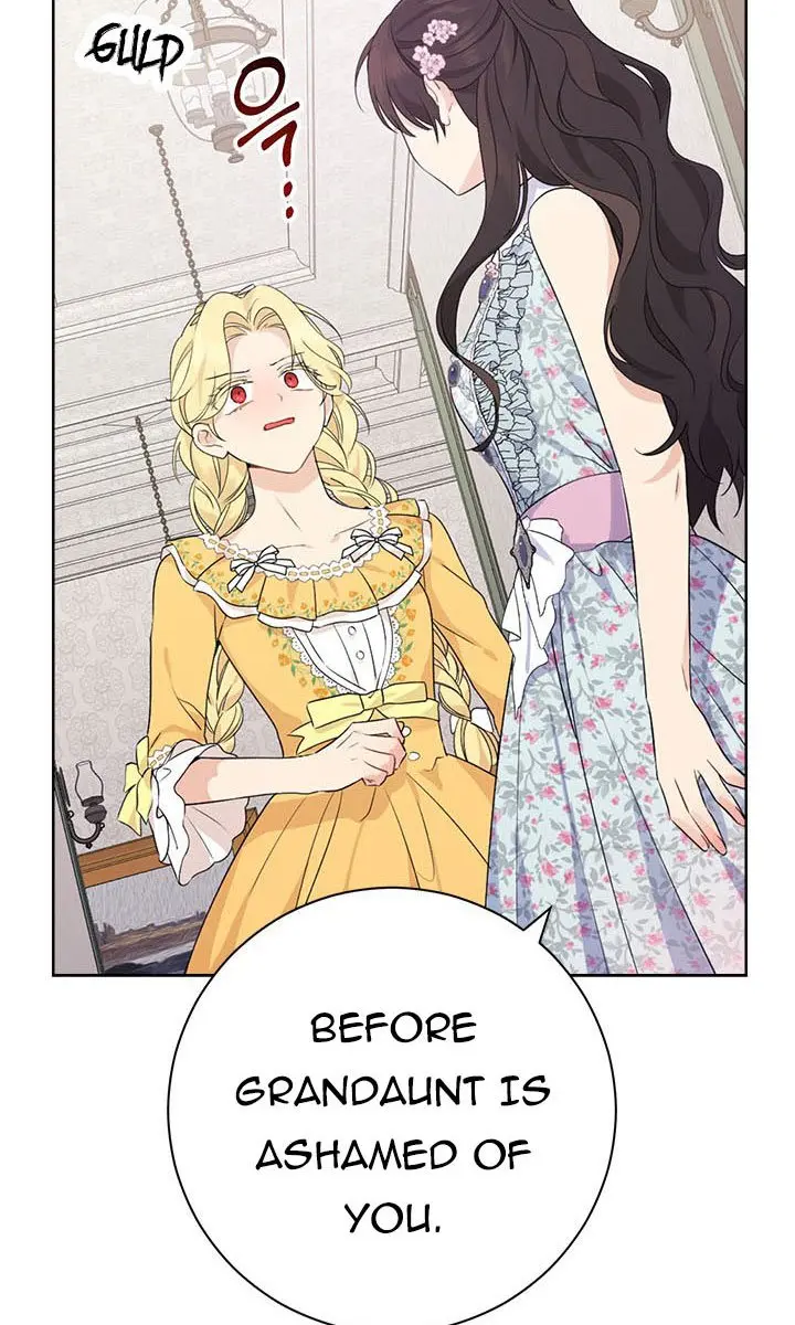 I Am the Real One Chapter 48 Page 13
