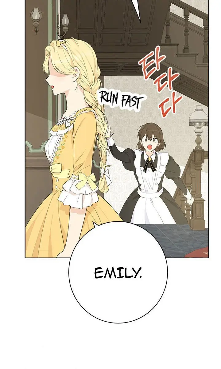 I Am the Real One Chapter 48 Page 17