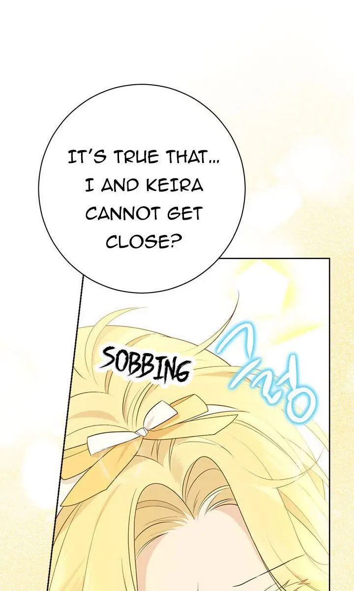 I Am the Real One Chapter 48 Page 21