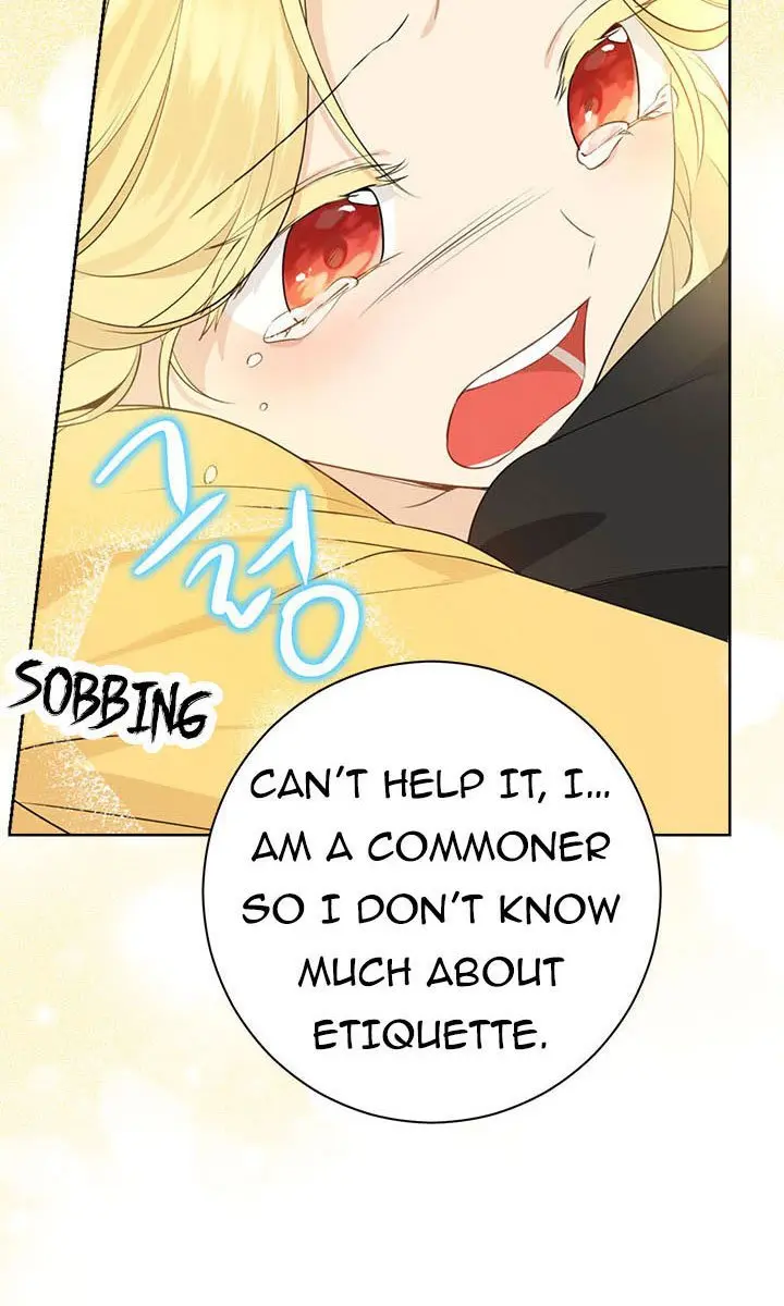 I Am the Real One Chapter 48 Page 22