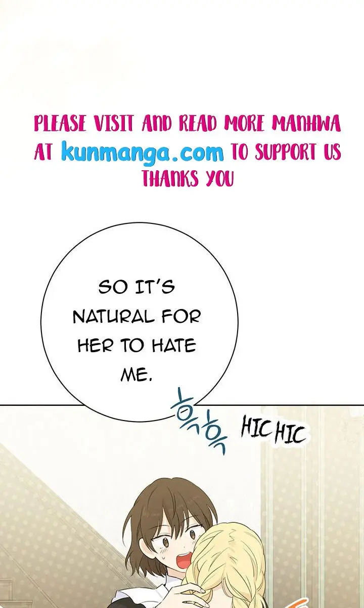 I Am the Real One Chapter 48 Page 23