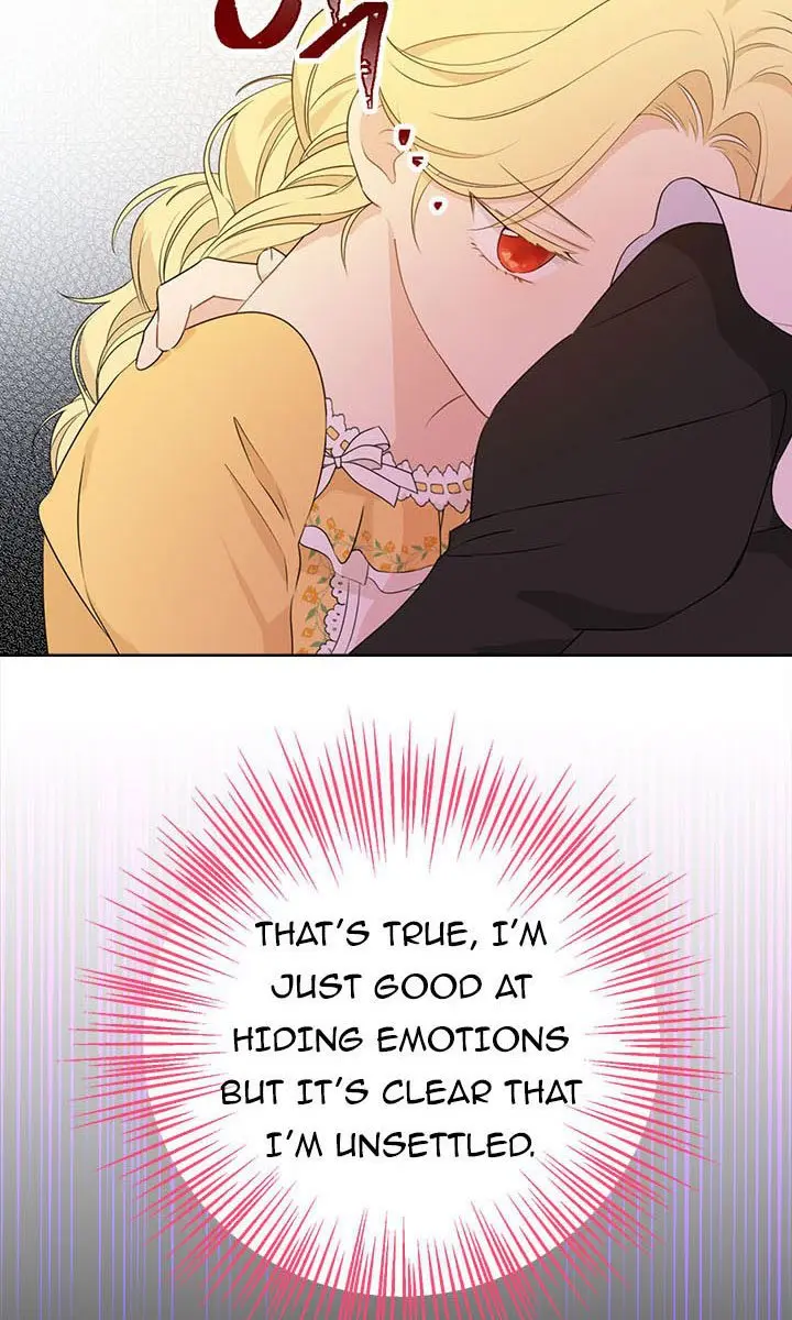 I Am the Real One Chapter 48 Page 25
