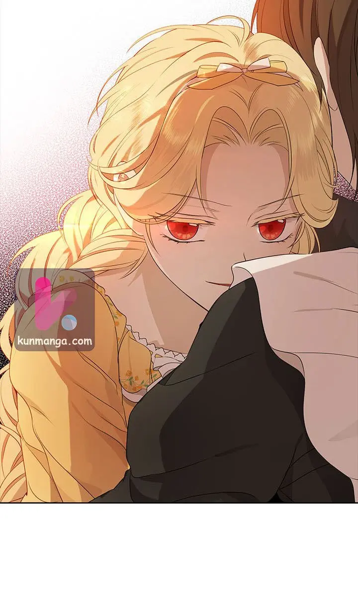 I Am the Real One Chapter 48 Page 35